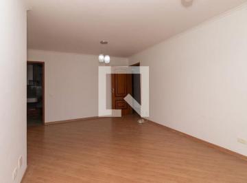 Apartamento · 82m² · 3 Quartos · 1 Vaga · Apartamento para Aluguel - Vila Romana, 3 Quartos,  82 m² - São Paulo