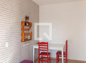 Sobre o imóvel: 

Valores:
- Aluguel: R$ 2150
- Condomínio: R$ 290
- IPTU: R$ 84 · Apartamento para Aluguel - Jardim Monte Verde, 2 Quartos,  50 m² - Valinhos