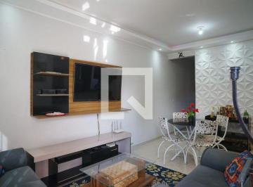 Casa · 70m² · 2 Quartos · 2 Vagas · Casa para Aluguel - Vale Esperanca, 2 Quartos,  70 m² - Maricá