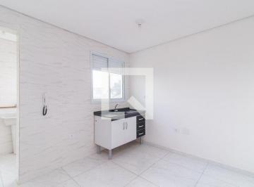 Apartamento · 30m² · 1 Quarto · Apartamento para Aluguel - Artur Alvim, 1 Quarto,  30 m² - São Paulo