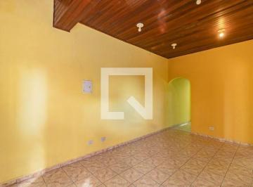 Casa · 166m² · 3 Quartos · 1 Vaga · Casa para Aluguel - Vila Campestre, 3 Quartos,  166 m² - São Paulo
