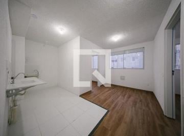 Apartamento · 38m² · 2 Quartos · Apartamento para Aluguel - Ermelino Matarazzo, 2 Quartos,  38 m² - São Paulo