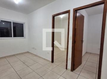 Apartamento · 63m² · 2 Quartos · 1 Vaga · Apartamento para Aluguel - Vila Leopoldina, 2 Quartos,  63 m² - Santo André