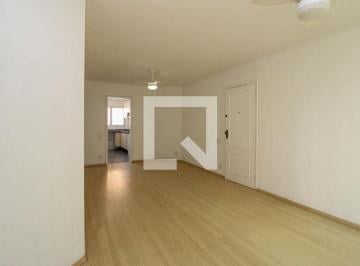 Apartamento · 80m² · 2 Quartos · 2 Vagas · Apartamento para Aluguel - Panamby, 2 Quartos,  80 m² - São Paulo