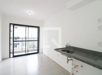 Apartamento · 29m² · 1 Quarto · Apartamento para Aluguel - Brooklin, 1 Quarto,  29 m² - São Paulo