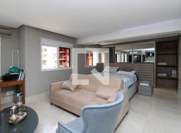 Apartamento de 1 quarto, São Paulo · Apartamento para Aluguel - Morumbi, 1 Quarto,  120 m² - São Paulo