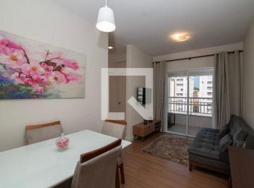 Apartamento · 59m² · 2 Quartos · 1 Vaga · Apartamento para Aluguel - Jardim Santa Clara do Lago I, 2 Quartos,  59 m² - Hortolândia