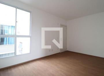 Apartamento · 46m² · 2 Quartos · 1 Vaga · Apartamento para Aluguel - Pacaembú, 2 Quartos,  46 m² - Uberlândia