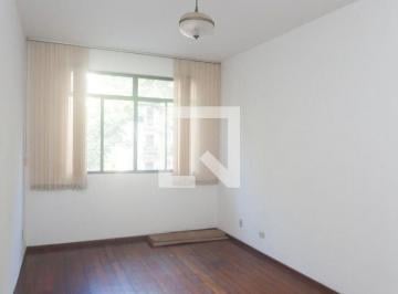 Apartamento · 90m² · 3 Quartos · 2 Vagas · Apartamento para Aluguel - Sion, 3 Quartos,  90 m² - Belo Horizonte