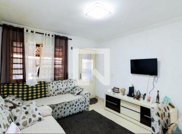 Casa · 55m² · 2 Quartos · 2 Vagas · Casa para Aluguel - Jardim Adriana, 2 Quartos,  55 m² - Guarulhos