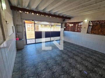 Casa de 2 quartos Aluguel R$ 2.550 · Casa para Aluguel - Nova Mirim, 2 Quartos,  128 m² - Praia Grande