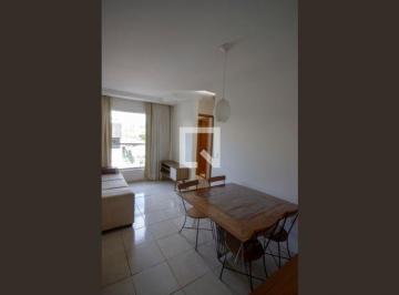 Apartamento · 54m² · 2 Quartos · 1 Vaga · Apartamento para Aluguel - Águas Claras, 2 Quartos,  54 m² - Brasília