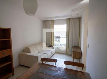 Apartamento · 54m² · 2 Quartos · 1 Vaga · Apartamento para Aluguel - Águas Claras, 2 Quartos, 54 m² - Brasília