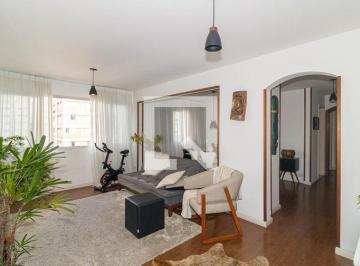 Apartamento · 112m² · 2 Quartos · 1 Vaga · Apartamento para Aluguel - Moema, 2 Quartos,  112 m² - São Paulo