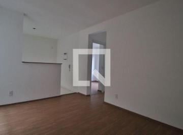 Apartamento · 50m² · 2 Quartos · 1 Vaga · Apartamento para Aluguel - Pacaembú, 2 Quartos,  50 m² - Uberlândia