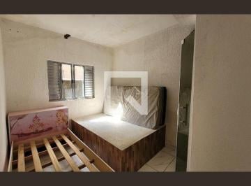 Casa · 35m² · 1 Quarto · 2 Vagas · Casa para Aluguel - Vila São Carlos, 1 Quarto,  35 m² - Itaquaquecetuba