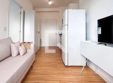 Apartamento · 24m² · 1 Quarto · Apartamento para Aluguel - Pinheiros, 1 Quarto,  24 m² - São Paulo