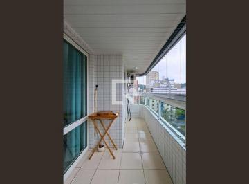 Apartamento Aluguel de 1 quarto · Apartamento para Aluguel - Canto do Forte, 1 Quarto,  60 m² - Praia Grande