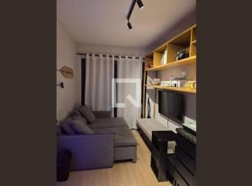 Apartamento · 37m² · 1 Quarto · Apartamento para Aluguel - Vila Madalena, 1 Quarto,  37 m² - São Paulo