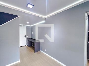 Apartamento · 39m² · 1 Quarto · 1 Vaga · Apartamento para Aluguel - Vila Esperança, 1 Quarto,  39 m² - São Paulo