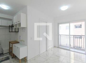 Apartamento · 40m² · 2 Quartos · 1 Vaga · Apartamento para Aluguel - Vila Formosa, 2 Quartos,  40 m² - São Paulo