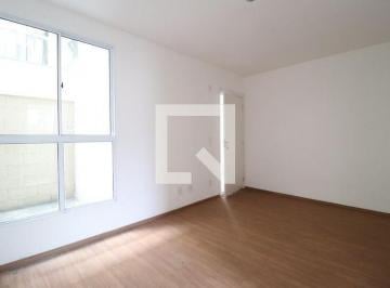 Apartamento · 50m² · 2 Quartos · 1 Vaga · Apartamento para Aluguel - Pacaembú, 2 Quartos,  50 m² - Uberlândia