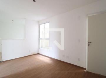 Apartamento · 50m² · 2 Quartos · 1 Vaga · Apartamento para Aluguel - Pacaembú, 2 Quartos,  50 m² - Uberlândia