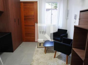 Apartamento en Aluguel de 1 quarto Cidade Antônio Estevão de Carvalho · Apartamento para Aluguel - Itaquera, 1 Quarto,  20 m² - São Paulo