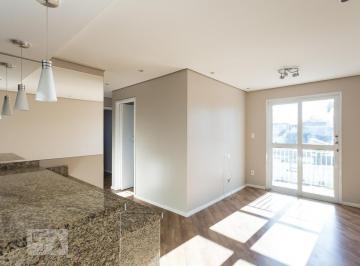 Apartamento · 64m² · 3 Quartos · 1 Vaga · Apartamento para Aluguel - Vila Mascote, 3 Quartos,  64 m² - São Paulo