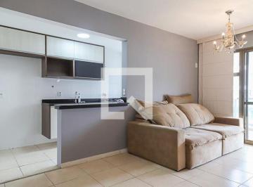Apartamento · 105m² · 3 Quartos · 1 Vaga · Apartamento para Aluguel - Recreio, 3 Quartos,  105 m² - Rio de Janeiro