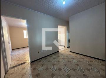 Casa · 45m² · 1 Quarto · Casa para Aluguel - Alphaville, 1 Quarto,  45 m² - Santana de Parnaíba