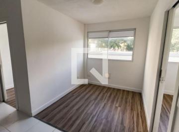 Apartamento · 33m² · 2 Quartos · Apartamento para Aluguel - Portal do Morumbi, 2 Quartos,  33 m² - São Paulo