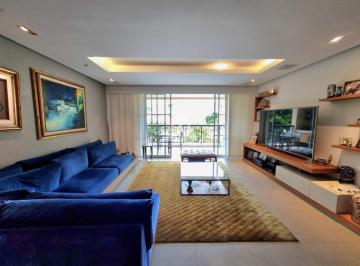 Sala · Apartamento à venda, 4 quartos, 2 suítes, 2 vagas, Botafogo - RIO DE JANEIRO/RJ