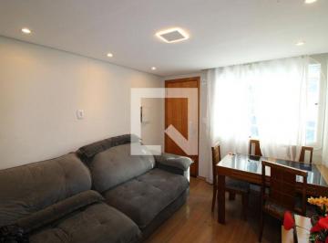 Apartamento · 46m² · 2 Quartos · 1 Vaga · Apartamento para Aluguel - Itaquera, 2 Quartos,  46 m² - São Paulo