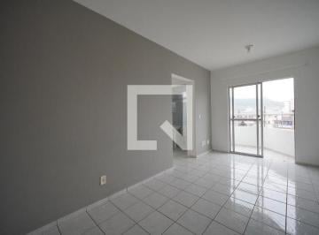 Apartamento · 58m² · 2 Quartos · 1 Vaga · Apartamento para Aluguel - São Sebastião, 2 Quartos,  58 m² - Palhoça