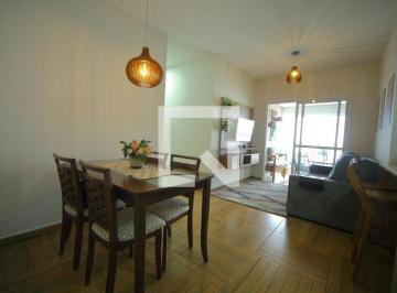 Apartamento · 77m² · 2 Quartos · 1 Vaga · Apartamento para Aluguel - Baeta Neves, 2 Quartos,  77 m² - São Bernardo do Campo