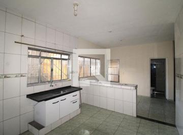 Casa · 80m² · 6 Quartos · 2 Vagas · Casa para Aluguel - Casa Verde, 6 Quartos,  80 m² - São Paulo