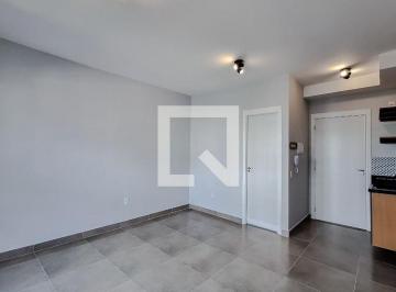 Apartamento de 1 quarto, São Paulo · Apartamento para Aluguel - Vila Mariana, 1 Quarto,  24 m² - São Paulo