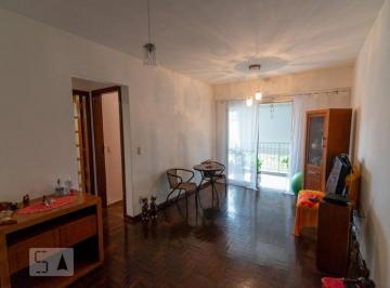 Apartamento · 74m² · 1 Quarto · 1 Vaga · Apartamento para Aluguel - Maracanã, 1 Quarto,  74 m² - Rio de Janeiro