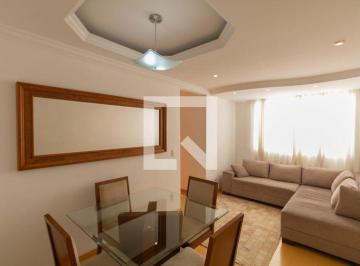 Apartamento · 80m² · 3 Quartos · 1 Vaga · Apartamento para Aluguel - Paquetá, 3 Quartos,  80 m² - Belo Horizonte