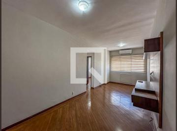 Apartamento · 65m² · 2 Quartos · 1 Vaga · Apartamento para Aluguel - Centro, 2 Quartos,  65 m² - Rio de Janeiro