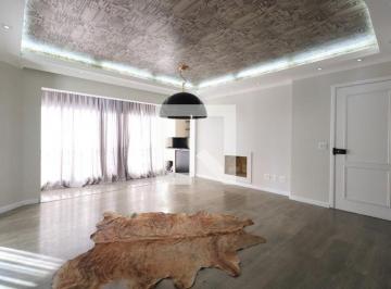 Apartamento · 160m² · 3 Quartos · 3 Vagas · Apartamento para Aluguel - Tatuapé, 3 Quartos,  160 m² - São Paulo