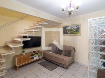 Casa · 110m² · 2 Quartos · 1 Vaga · Casa para Aluguel - Bela Vista, 2 Quartos,  110 m² - Osasco