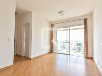 Apartamento · 65m² · 2 Quartos · 1 Vaga · Apartamento para Aluguel - Aclimação, 2 Quartos,  65 m² - São Paulo