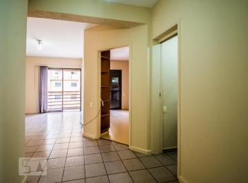 Apartamento · 72m² · 1 Quarto · 1 Vaga · Apartamento para Aluguel - Cambuí, 1 Quarto,  72 m² - Campinas
