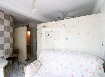 Casa · 58m² · 1 Quarto · 1 Vaga · Casa para Aluguel - Santo Amaro , 1 Quarto,  58 m² - São Paulo