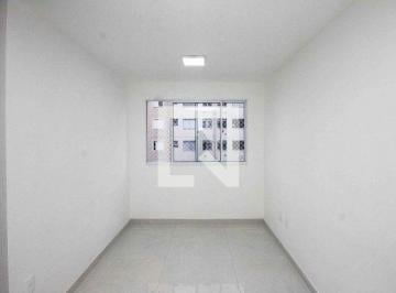 Apartamento · 45m² · 2 Quartos · 1 Vaga · Apartamento para Aluguel - Jardim Cinco de Julho, 2 Quartos,  45 m² - São Paulo