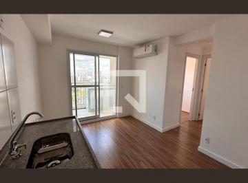 Apartamento · 38m² · 2 Quartos · Apartamento para Aluguel - Chácara Santo Antonio, 2 Quartos,  38 m² - São Paulo