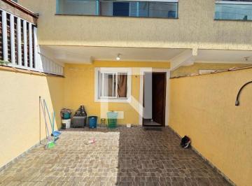 Casa de 2 quartos, Praia Grande · Casa para Aluguel - Vila Antartica, 2 Quartos,  55 m² - Praia Grande