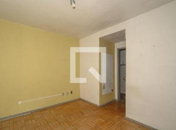 Apartamento · 25m² · Imoveis - na Floresta
